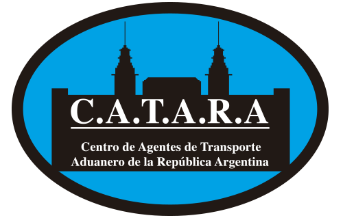 Logo CATARA