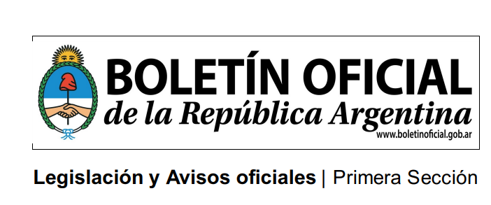 ARCA Unifica la Comunicación Aduanera-  Domicilio Fiscal Electrónico Pasa a Ser Válido para Sujetos No Adheridos al SICNEA.